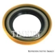 Purchase Top-Quality Oil Pump Seal by TIMKEN - 3404 pa8