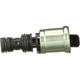 Purchase Top-Quality BLUE STREAK (HYGRADE MOTOR) - OPS402 - Oil Pump Solenoid pa3