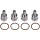 Purchase Top-Quality Oil Rail Repair Kit by DORMAN (OE SOLUTIONS) - 904-293 pa2