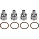 Purchase Top-Quality Oil Rail Repair Kit by DORMAN (OE SOLUTIONS) - 904-293 pa3