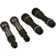 Purchase Top-Quality BLUE STREAK (HYGRADE MOTOR) - SPK101 - Engine Oil Stand Pipe and Dummy Plug Kit pa2