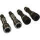Purchase Top-Quality BLUE STREAK (HYGRADE MOTOR) - SPK101 - Engine Oil Stand Pipe and Dummy Plug Kit pa4