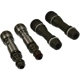 Purchase Top-Quality STANDARD - PRO SERIES - SPK101 - Engine Oil Stand Pipe and Dummy Plug Kit pa3