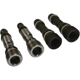 Purchase Top-Quality STANDARD - PRO SERIES - SPK101 - Engine Oil Stand Pipe and Dummy Plug Kit pa5