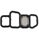 Purchase Top-Quality AJUSA - 01156600 - Valve Filter Gasket pa1