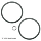 Purchase Top-Quality Oil Strainer Gasket Set by BECK/ARNLEY - 039-6174 pa2