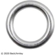 Purchase Top-Quality Oil Strainer Gasket Set by BECK/ARNLEY - 039-6174 pa5