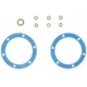 Purchase Top-Quality Oil Strainer Gasket Set by FEL-PRO - OS21625 pa1