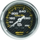 Purchase Top-Quality Oil Temperature Gauge by AUTO METER - 4741 pa1