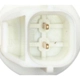 Purchase Top-Quality Oil Temperature Sensor by BLUE STREAK (HYGRADE MOTOR) - TS629 pa2