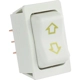 Purchase Top-Quality On/Off Switch by JR PRODUCTS - 12095 pa4
