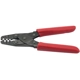 Purchase Top-Quality S & G TOOL AID - 18600 - Open Barrel Crimping Tool pa2