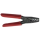 Purchase Top-Quality S & G TOOL AID - 18600 - Open Barrel Crimping Tool pa3