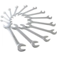 Purchase Top-Quality Open End Wrench Set by SUNEX - SUN-9914 pa2