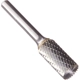 Purchase Top-Quality Open Stock Carbide Burrs by ATD - 8161 pa4