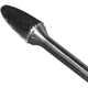Purchase Top-Quality Open Stock Carbide Burrs by ATD - 8167 pa2