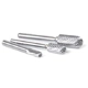 Purchase Top-Quality Open Stock Carbide Burrs by MASTERCUT TOOL - MST-SC3DC pa3
