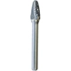 Purchase Top-Quality Open Stock Carbide Burrs by MASTERCUT TOOL - MST-SF3DC pa1