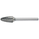 Purchase Top-Quality Open Stock Carbide Burrs by MASTERCUT TOOL - MST-SF5FM pa3