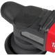 Purchase Top-Quality MILWAUKEE - 2684-20 - Random Orbital Polisher pa9