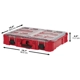 Purchase Top-Quality MILWAUKEE - 48-22-8430 - Organizer pa2