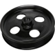 Purchase Top-Quality Original Equipment Power Steering Pump Pulley by ACDELCO - 12682902 pa1