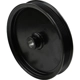 Purchase Top-Quality Original Equipment Power Steering Pump Pulley by ATLANTIC AUTOMOTIVE ENTERPRISES - PU100-053 pa1