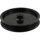 Purchase Top-Quality Original Equipment Power Steering Pump Pulley by ATLANTIC AUTOMOTIVE ENTERPRISES - PU100-053 pa7