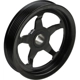 Purchase Top-Quality Original Equipment Power Steering Pump Pulley by ATLANTIC AUTOMOTIVE ENTERPRISES - PU100-201 pa2