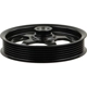 Purchase Top-Quality Original Equipment Power Steering Pump Pulley by ATLANTIC AUTOMOTIVE ENTERPRISES - PU100-201 pa4