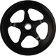 Purchase Top-Quality Original Equipment Power Steering Pump Pulley by ATLANTIC AUTOMOTIVE ENTERPRISES - PU100-275 pa8