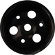Purchase Top-Quality Original Equipment Power Steering Pump Pulley by ATLANTIC AUTOMOTIVE ENTERPRISES - PU100-276 pa2