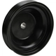 Purchase Top-Quality Original Equipment Power Steering Pump Pulley by ATLANTIC AUTOMOTIVE ENTERPRISES - PU100-278 pa10