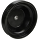 Purchase Top-Quality Original Equipment Power Steering Pump Pulley by ATLANTIC AUTOMOTIVE ENTERPRISES - PU100-278 pa6