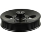 Purchase Top-Quality Original Equipment Power Steering Pump Pulley by ATLANTIC AUTOMOTIVE ENTERPRISES - PU100-280 pa2