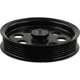 Purchase Top-Quality ATLANTIC AUTOMOTIVE ENTERPRISES - PU100-282 - Original Equipment Power Steering Pump Pulley pa6