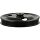 Purchase Top-Quality Original Equipment Power Steering Pump Pulley by ATLANTIC AUTOMOTIVE ENTERPRISES - PU100-309 pa2
