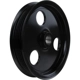 Purchase Top-Quality Original Equipment Power Steering Pump Pulley by ATLANTIC AUTOMOTIVE ENTERPRISES - PU100-309 pa3