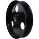 Purchase Top-Quality Original Equipment Power Steering Pump Pulley by ATLANTIC AUTOMOTIVE ENTERPRISES - PU100-309 pa4