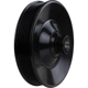 Purchase Top-Quality Original Equipment Power Steering Pump Pulley by ATLANTIC AUTOMOTIVE ENTERPRISES - PU100-353 pa2