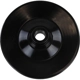 Purchase Top-Quality Original Equipment Power Steering Pump Pulley by ATLANTIC AUTOMOTIVE ENTERPRISES - PU100-353 pa7