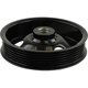 Purchase Top-Quality ATLANTIC AUTOMOTIVE ENTERPRISES - PU100-355 - Original Equipment Power Steering Pump Pulley pa7