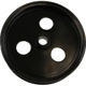 Purchase Top-Quality ATLANTIC AUTOMOTIVE ENTERPRISES - PU100-358 - Power Steering Pump Pulley pa6