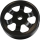 Purchase Top-Quality Original Equipment Power Steering Pump Pulley by ATLANTIC AUTOMOTIVE ENTERPRISES - PU100-600 pa6