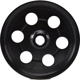 Purchase Top-Quality Original Equipment Power Steering Pump Pulley by ATLANTIC AUTOMOTIVE ENTERPRISES - PU100-601 pa1