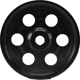 Purchase Top-Quality Original Equipment Power Steering Pump Pulley by ATLANTIC AUTOMOTIVE ENTERPRISES - PU100-601 pa3