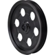 Purchase Top-Quality Original Equipment Power Steering Pump Pulley by ATLANTIC AUTOMOTIVE ENTERPRISES - PU100-601 pa4