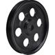 Purchase Top-Quality Original Equipment Power Steering Pump Pulley by ATLANTIC AUTOMOTIVE ENTERPRISES - PU100-601 pa5