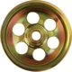 Purchase Top-Quality ATLANTIC AUTOMOTIVE ENTERPRISES - PU100-602 - Original Equipment Power Steering Pump Pulley pa2