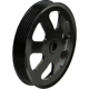 Purchase Top-Quality Original Equipment Power Steering Pump Pulley by ATLANTIC AUTOMOTIVE ENTERPRISES - PU100-604 pa1